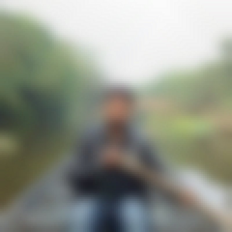 Md Rakib Hassan, 27, Drochtersen
