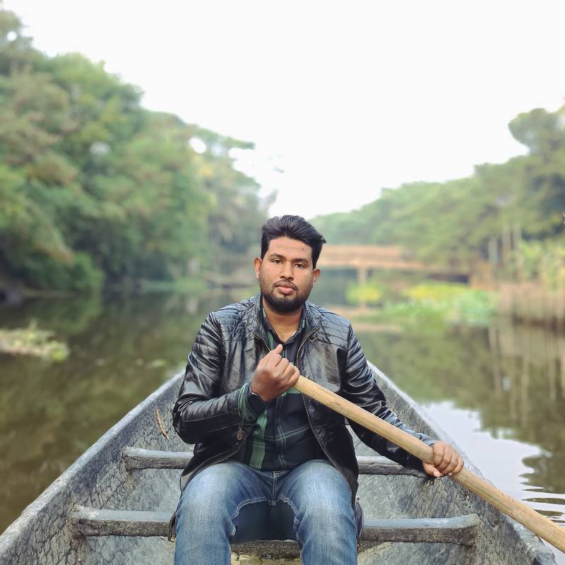 Md Rakib Hassan, 27, Atitalaquia