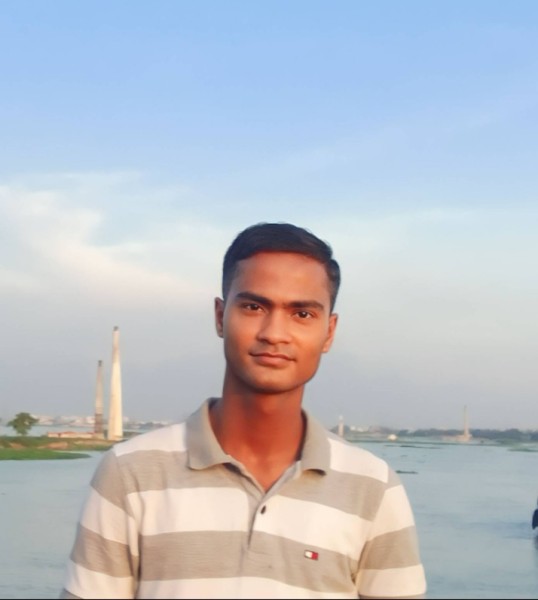 Rakib, 22, Arona