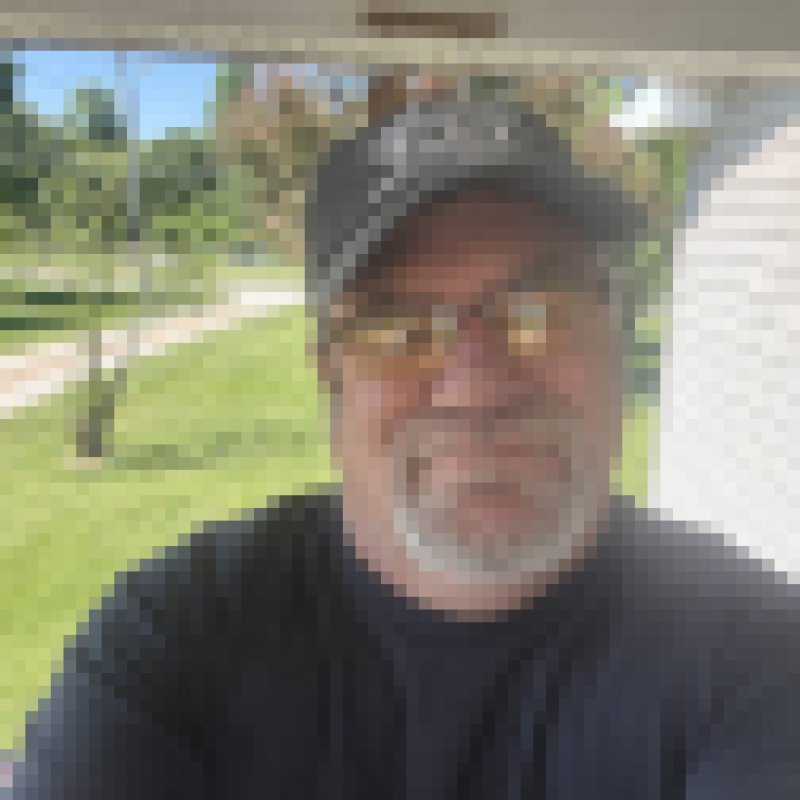 Ronald, 56, Macenta