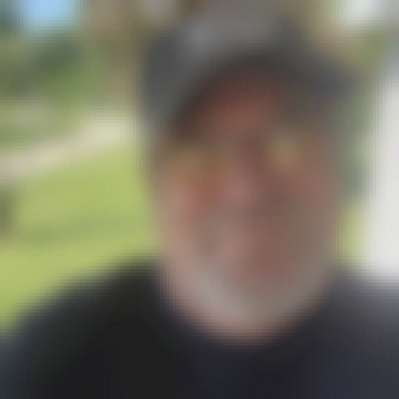 Ronald, 56, Tamcm