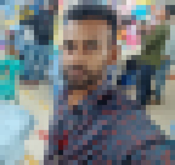 Rabbi, 28, Wuwei