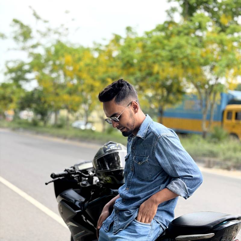 SHuvo, 26