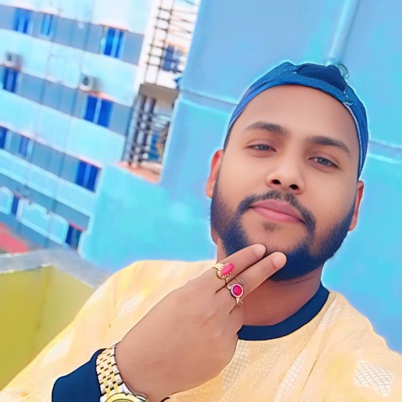 Jakir, 25, Dakit