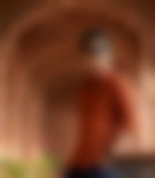 ꧁༒PΔPPỮ ĐΔŞ༒꧂, 30, Madagascar