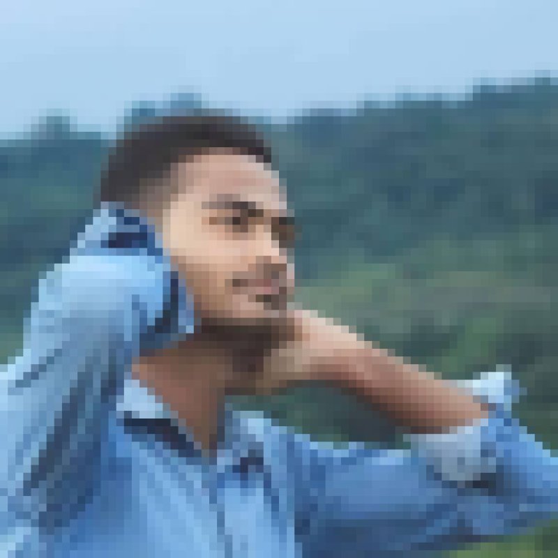Rony, 22, New York