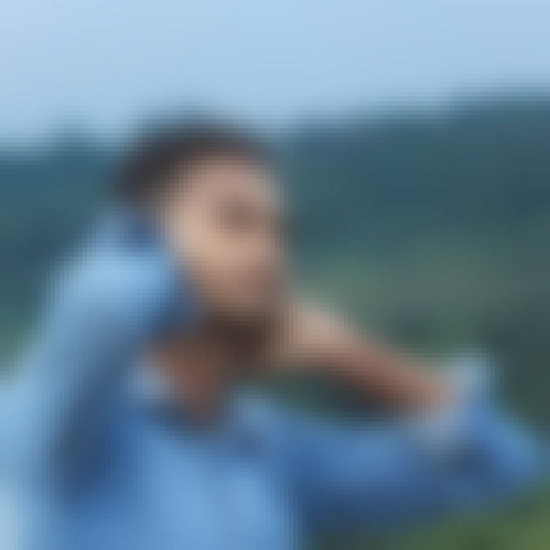 Rony, 22, Loay