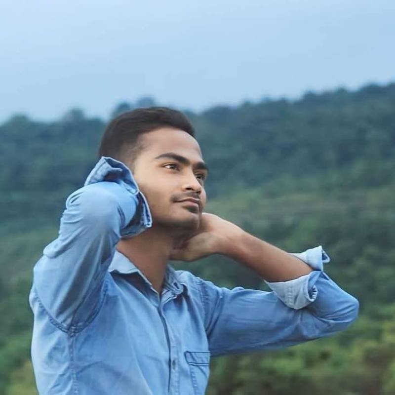 Rony, 22, Naga