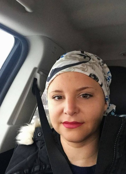 Elizabeth Matin, 36, Len