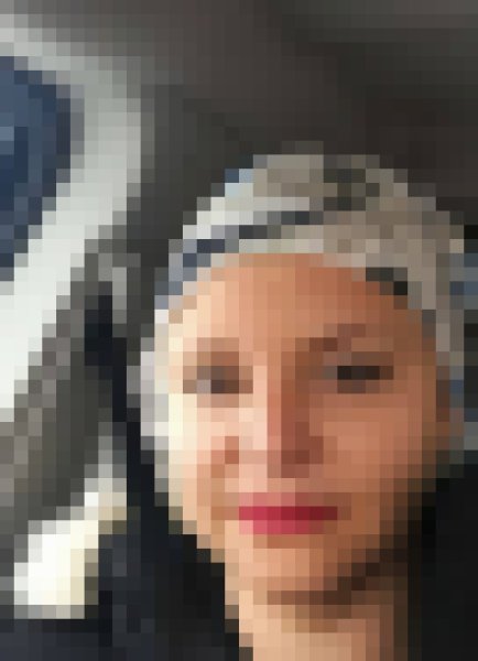 Elizabeth Matin, 35, Cameri