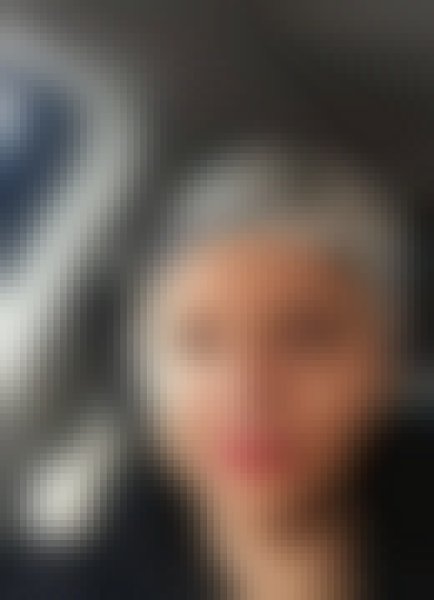 Elizabeth Matin, 35, Iwa