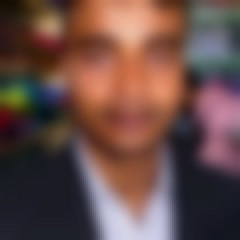 Md abdur rhaman, 29, St George