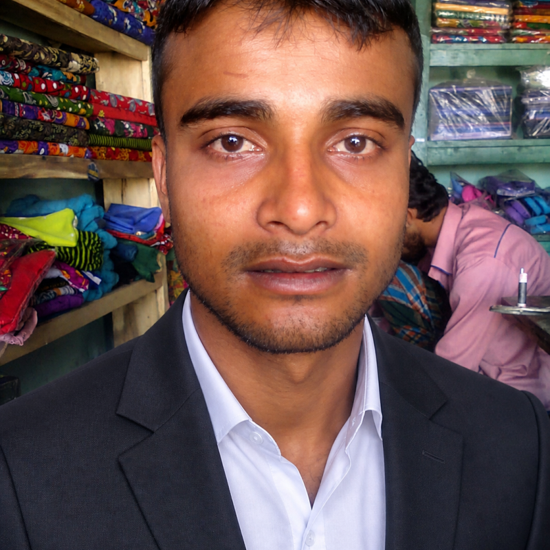 Md abdur rhaman, 29, Helsingborg