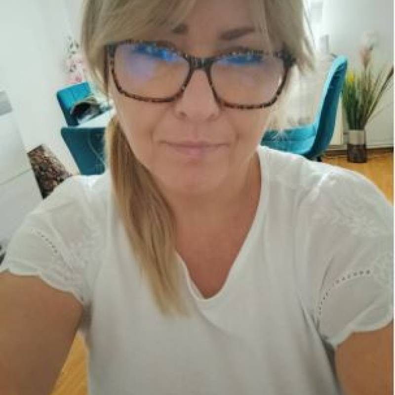 Joy, 51, Khed Brahma
