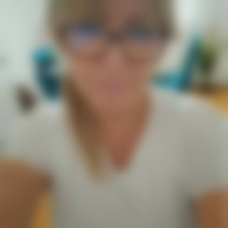Joy, 51, Sallanches