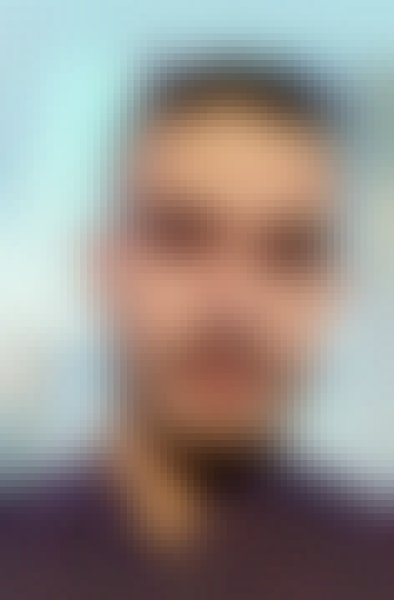 Rony Hasan, 26, Namsan