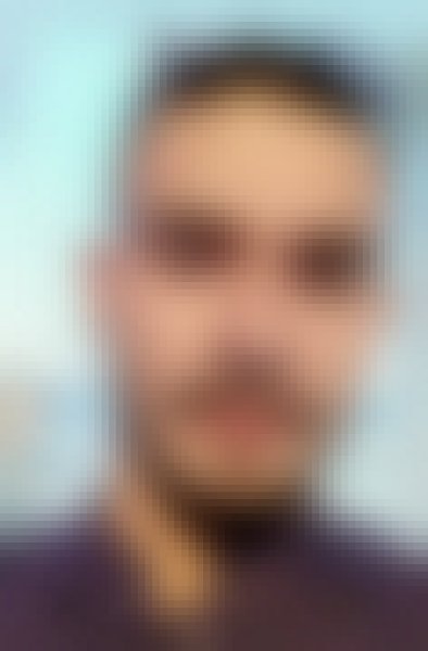 Rony Hasan, 26, Ndippatti