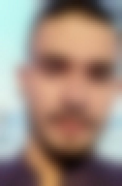 Rony Hasan, 26, Kearney