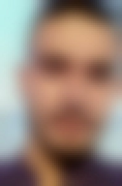 Rony Hasan, 26, Meilan