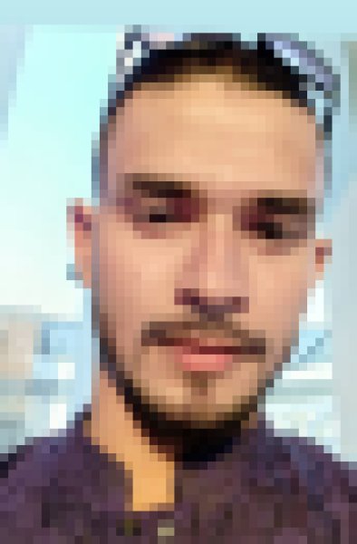 Rony Hasan, 26, New York