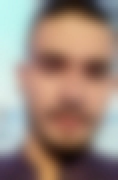 Rony Hasan, 26, Puerto Lleras