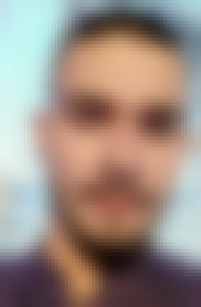 Rony Hasan, 26, Zunilito