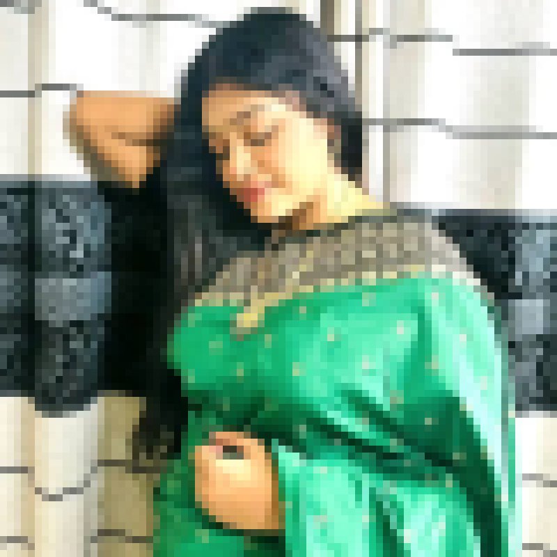 Sushmita, 20, Wa