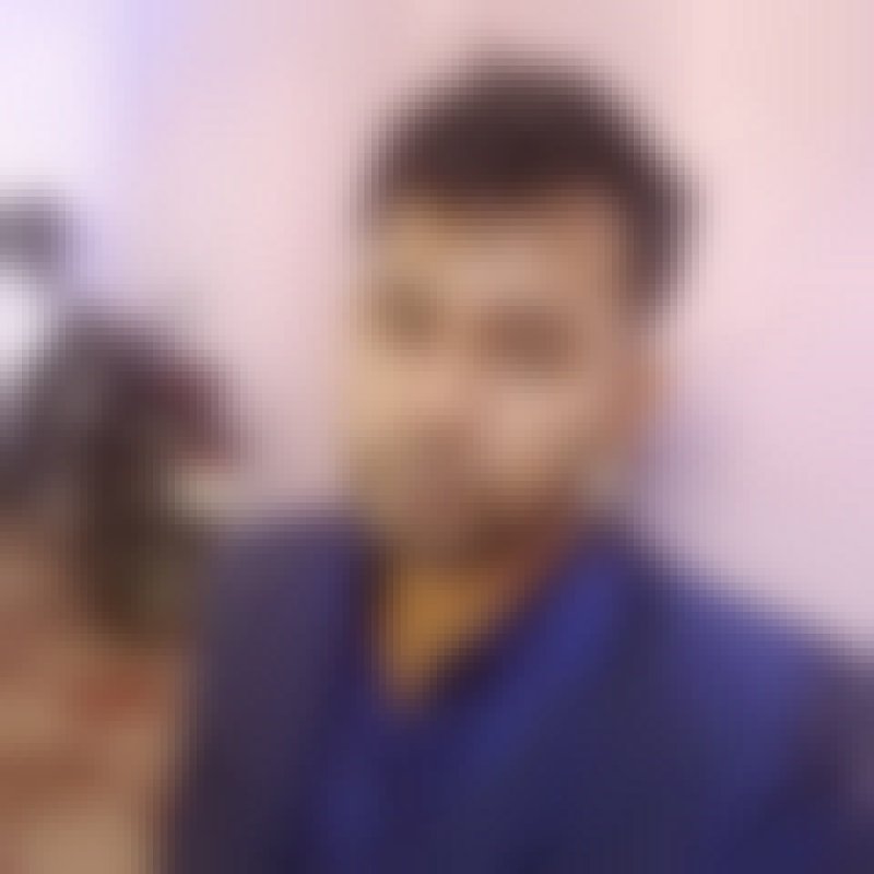 Rasel, 31, Reggiolo