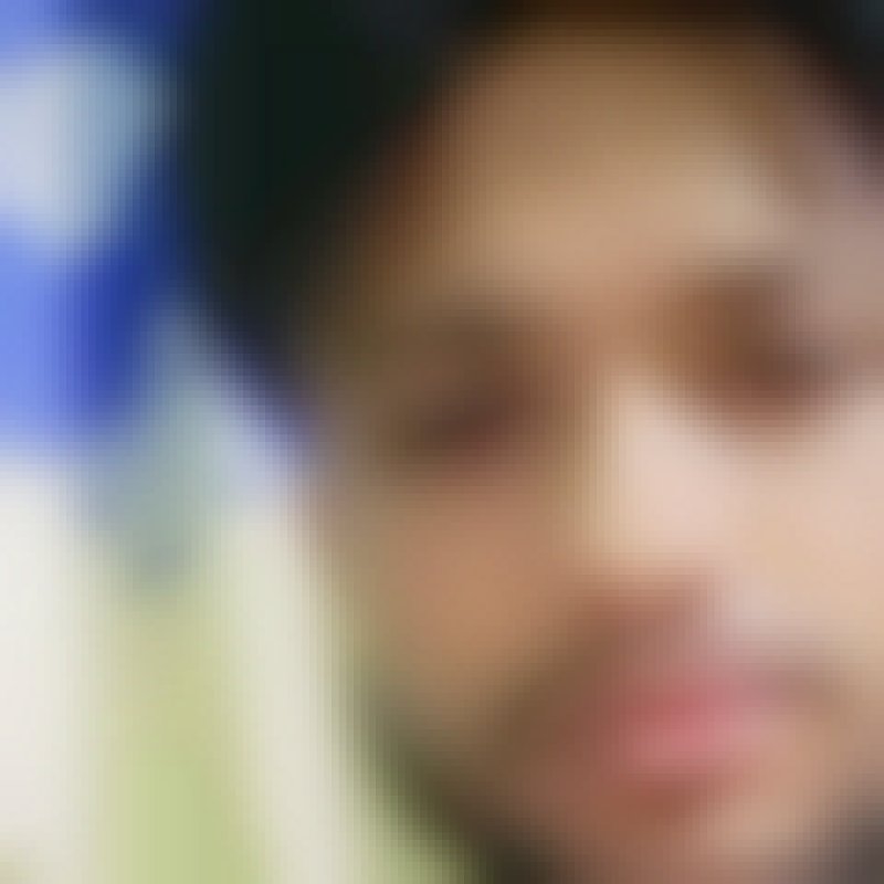 Mehedi hasan, 27, Como