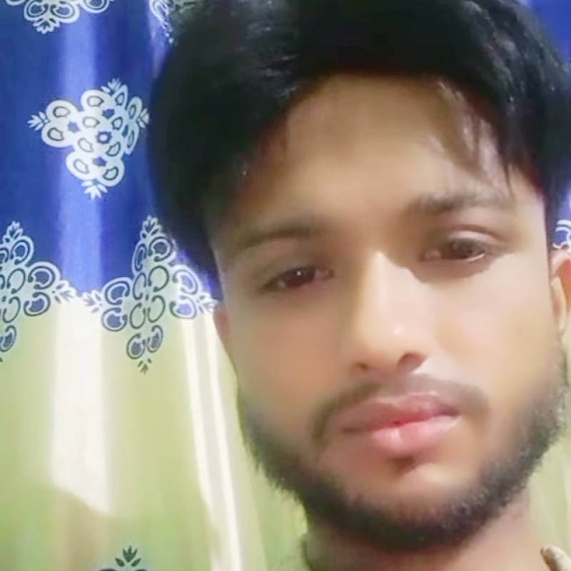Mehedi hasan, 27, Dangs