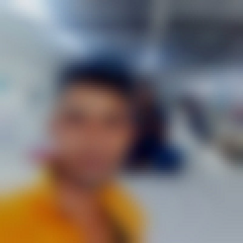 Manik, 29, Santa Rosa
