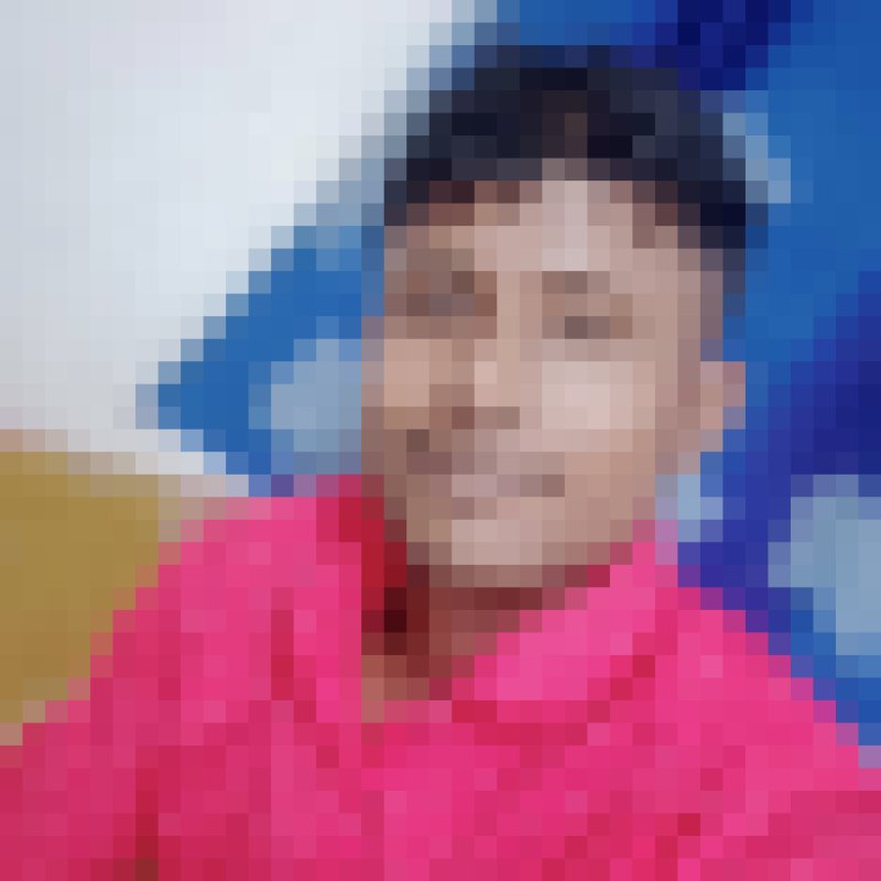 Rasel, 32, Batuco