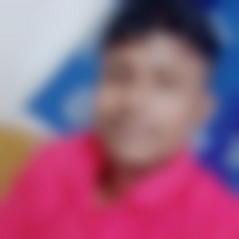 Rasel, 32, Bhol