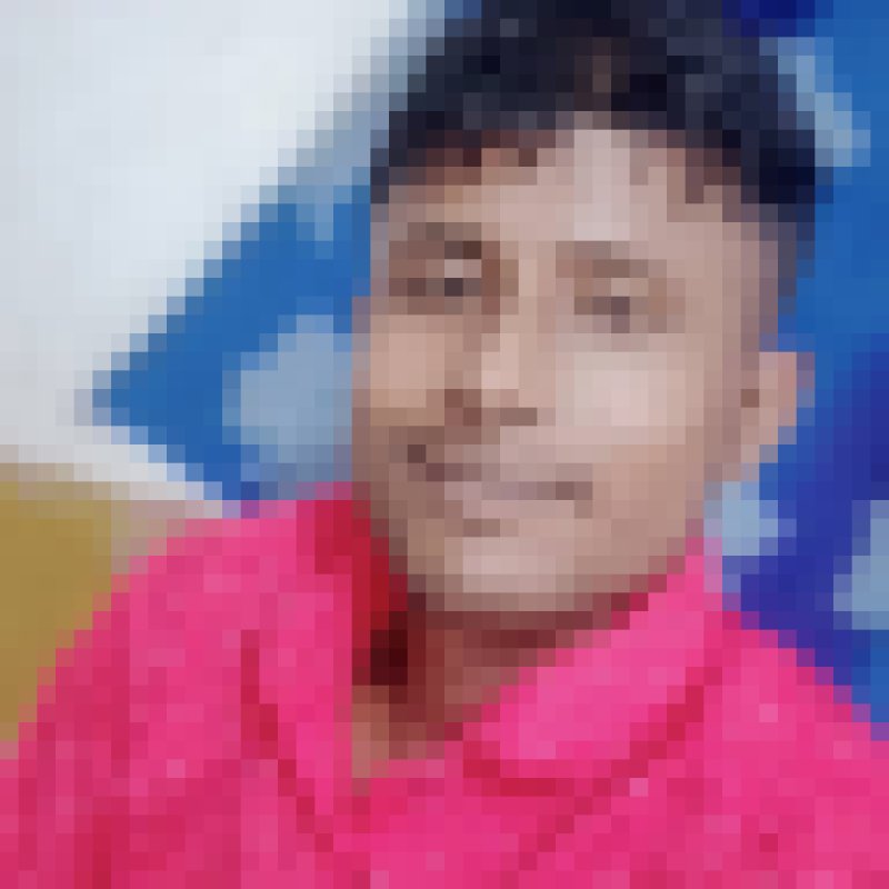 Rasel, 32, Solan