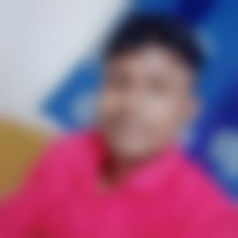 Rasel, 32, Mombin Crochu
