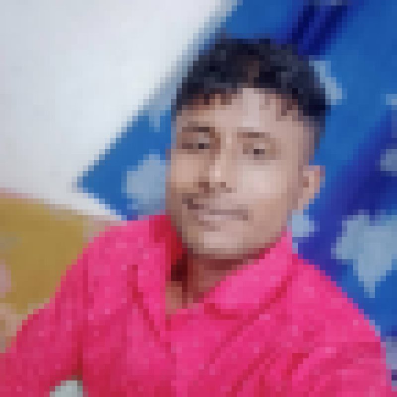 Rasel, 32, Hulbuk
