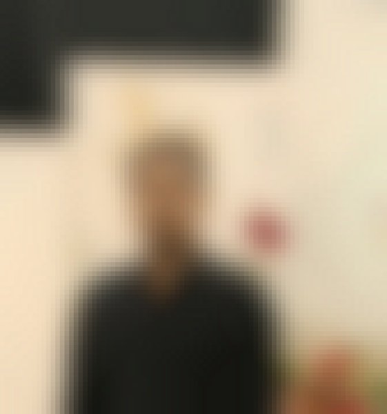 Shamim, 27, Madagascar