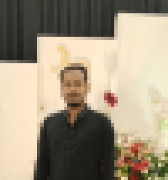 Shamim, 27, Bagumbayan