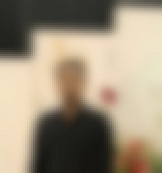 Shamim, 27, Ghana