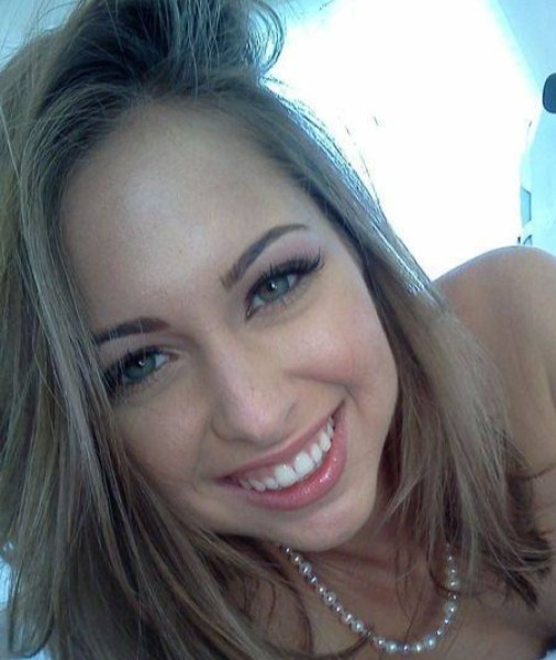 Riley Ried, 35, Karad