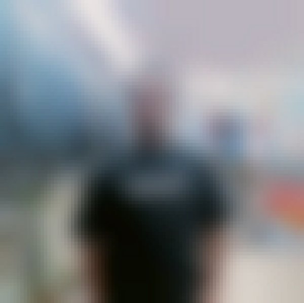 Rafiqul, 29, Sungai Petani