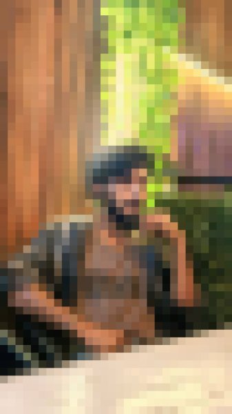 ARIYAN, 24, Canada