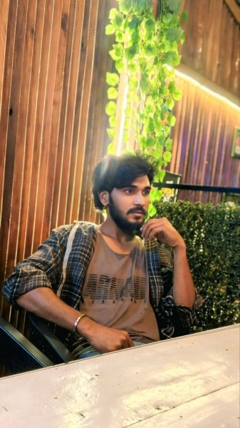 ARIYAN, 24, Moita Bonita