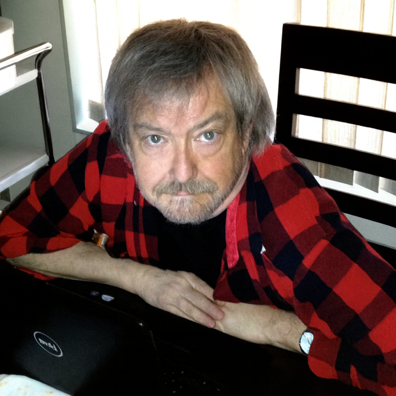 slim, 73, Canutama