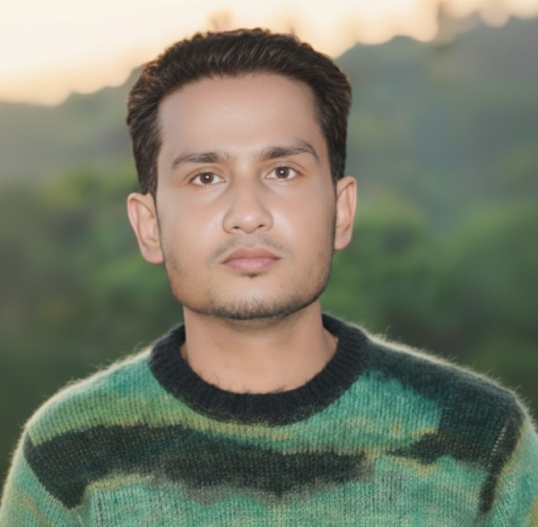 Sk Rayhan, 28, 25 oernardooampo b4 z100
