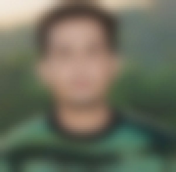 Sk Rayhan, 28, Pjaros