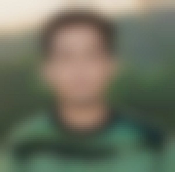 Sk Rayhan, 28, Butterworth