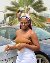 Theresah, 27, Namibia