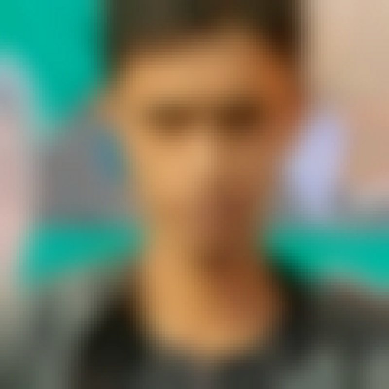 Mohammad imran, 26, Markham