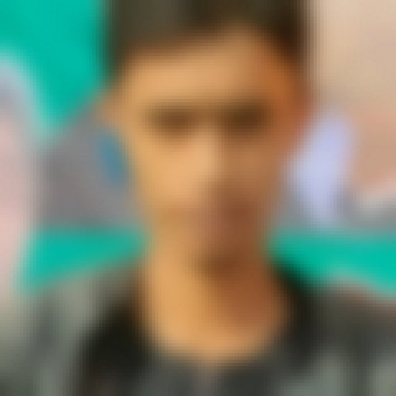 Mohammad imran, 26, Hatfield